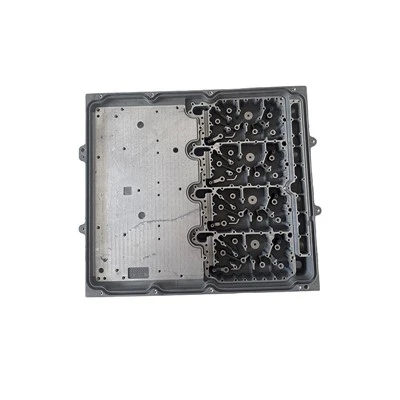EV batterihus
